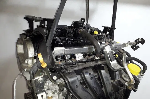Moteur essence Renault ARKANA I (LCM_, LDN_) 1.6 e-tech 145 (ldmu) (2020) 5 portes occasion