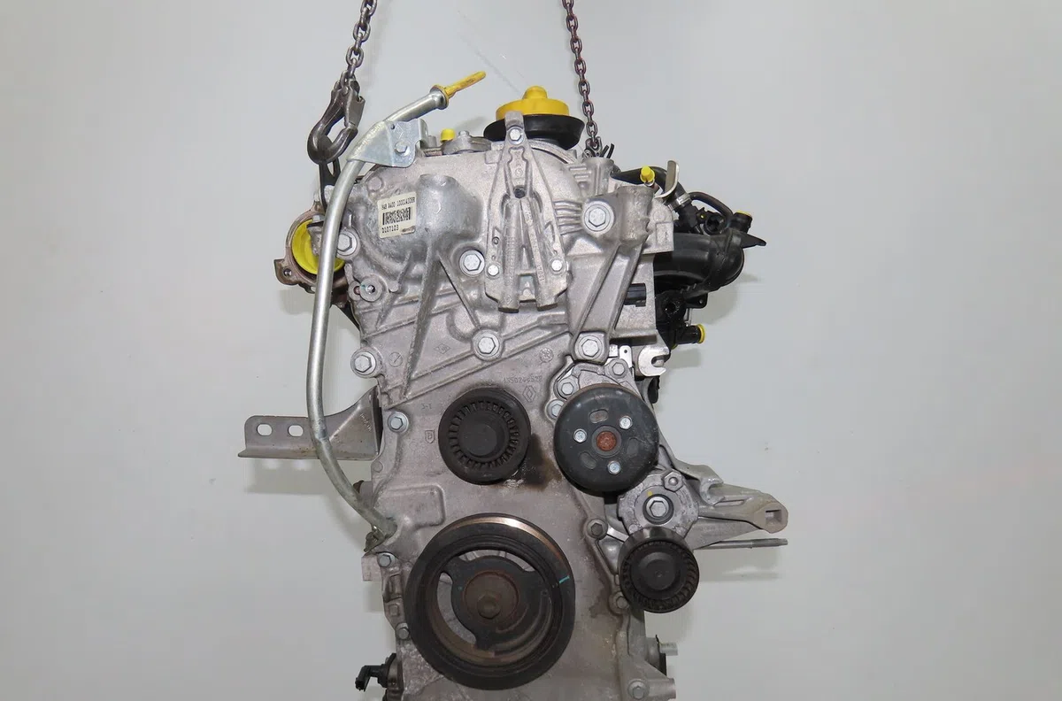 Moteur essence Renault CAPTUR I (J5_, H5_) 0.9 tce 90 (2013) 5 portes occasion