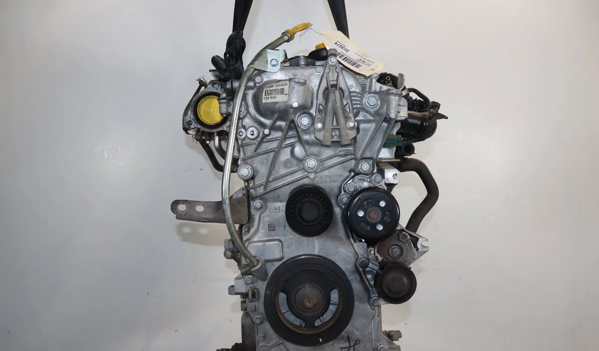 Moteur essence Renault CAPTUR I (J5_, H5_) 0.9 tce 90 (2013) 5 portes occasion