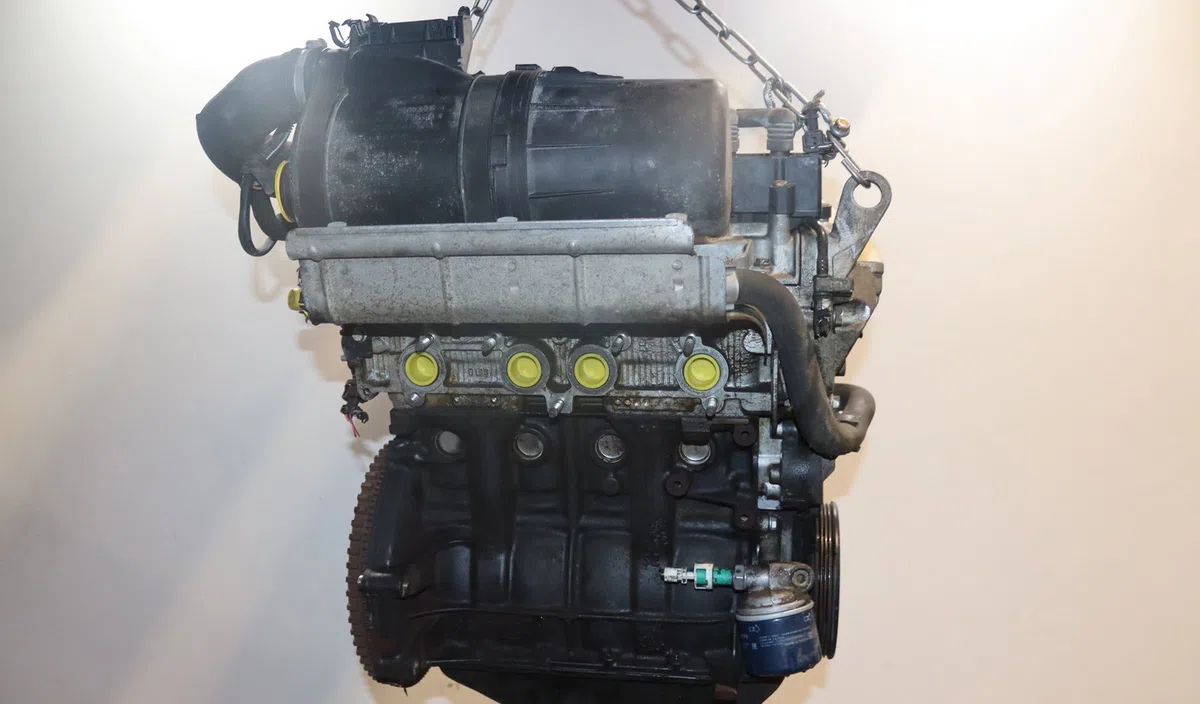 Moteur essence Renault CLIO I (B-C57_, 5-357_) 1.2 (5-357y, 5-357k) (1996-1998) occasion