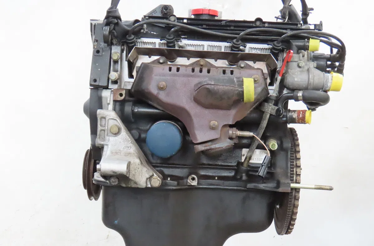 Moteur essence Renault CLIO I (B-C57_, 5-357_) 1.4 (b-c57t, b-c57y) (1991-1998) occasion