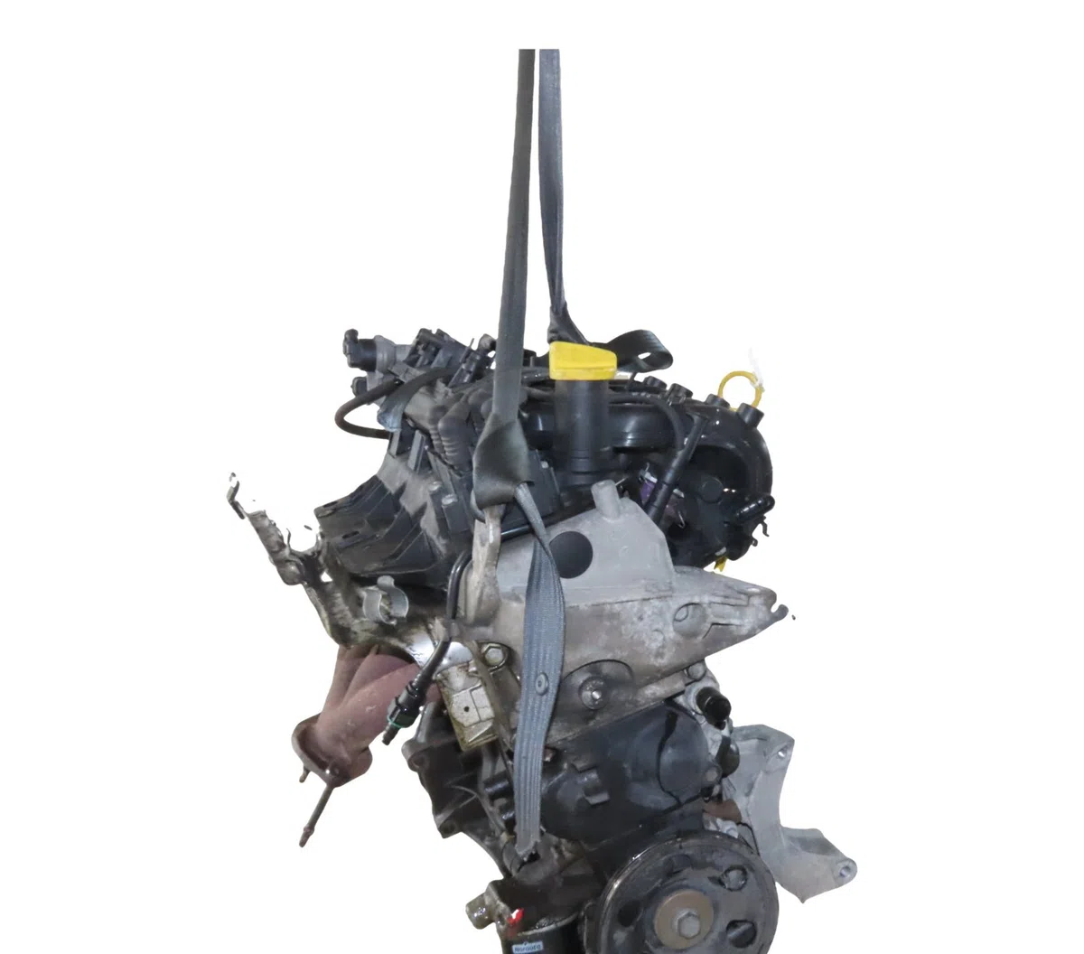 Moteur essence Renault CLIO II (BB_, CB_) 1.2 (bb0a, bb0f, bb10, bb1k, bb28, bb2d, bb2h, cb0a,... (1998-2010) 5 portes o