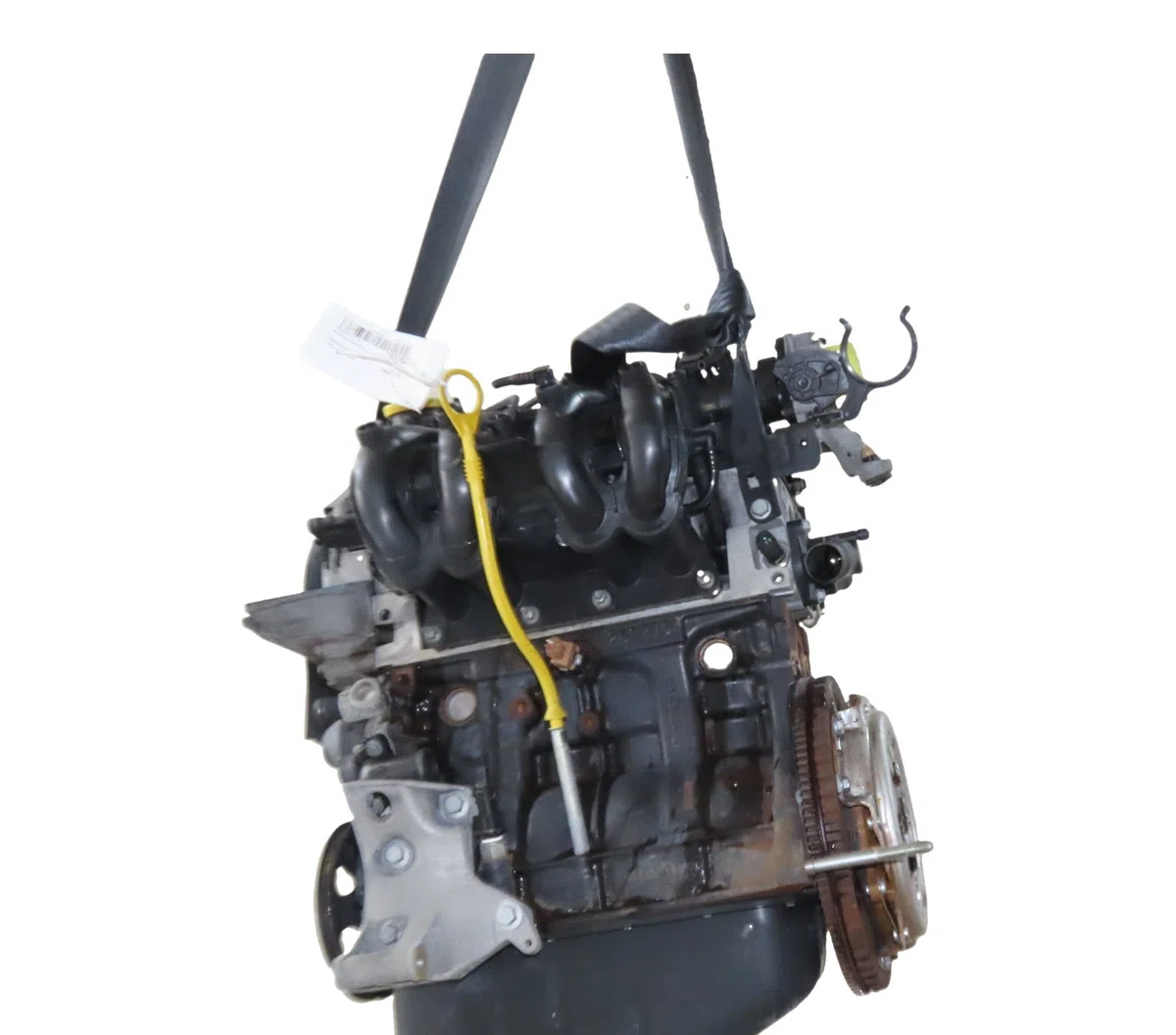 Moteur essence Renault CLIO II (BB_, CB_) 1.2 (bb0a, bb0f, bb10, bb1k, bb28, bb2d, bb2h, cb0a,... (1998-2010) 5 portes o