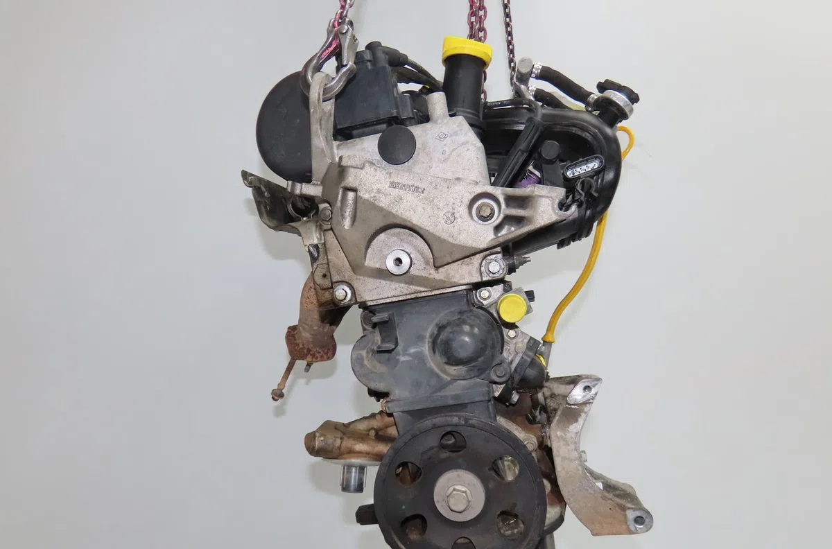 Moteur essence Renault CLIO II (BB_, CB_) 1.2 (bb0a, bb0f, bb10, bb1k, bb28, bb2d, bb2h, cb0a,... (1998-2010) 5 portes o