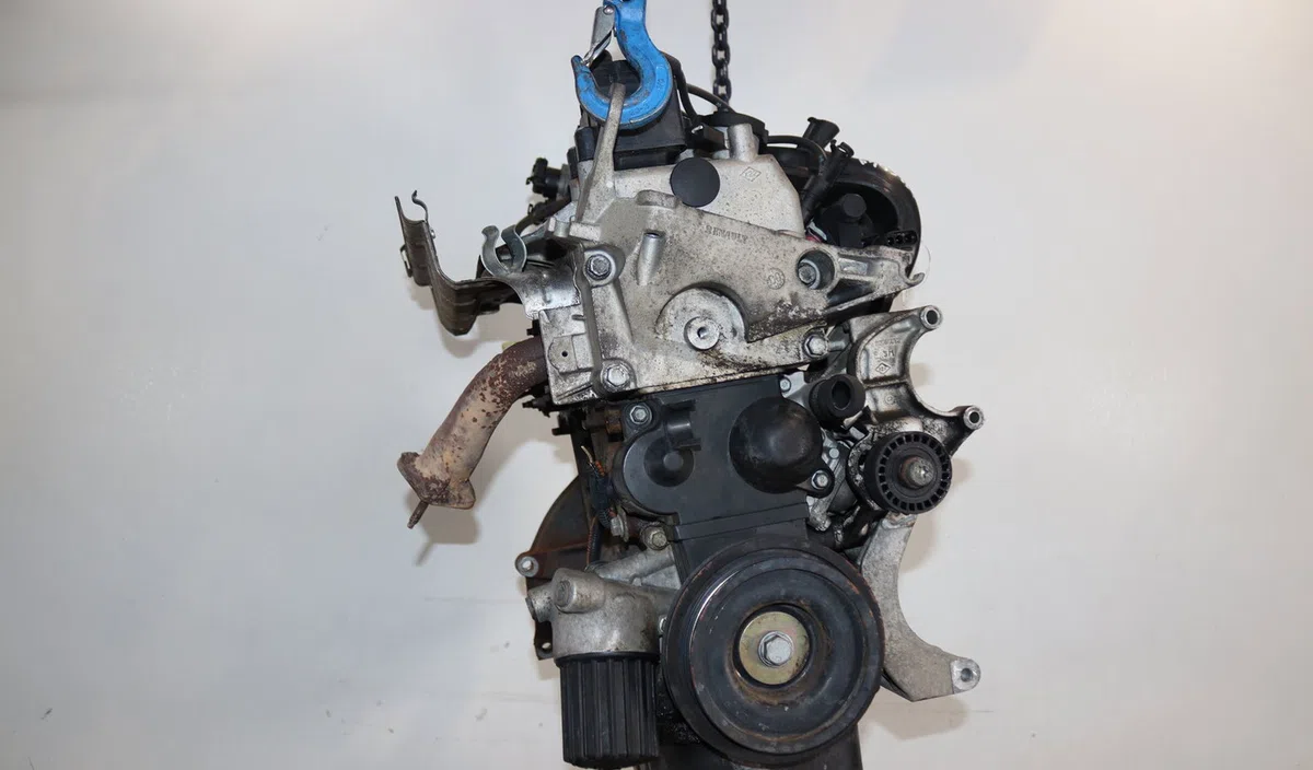 Moteur essence Renault CLIO II (BB_, CB_) 1.2 (bb0a, bb0f, bb10, bb1k, bb28, bb2d, bb2h, cb0a,... (1998-2010) 5 portes o