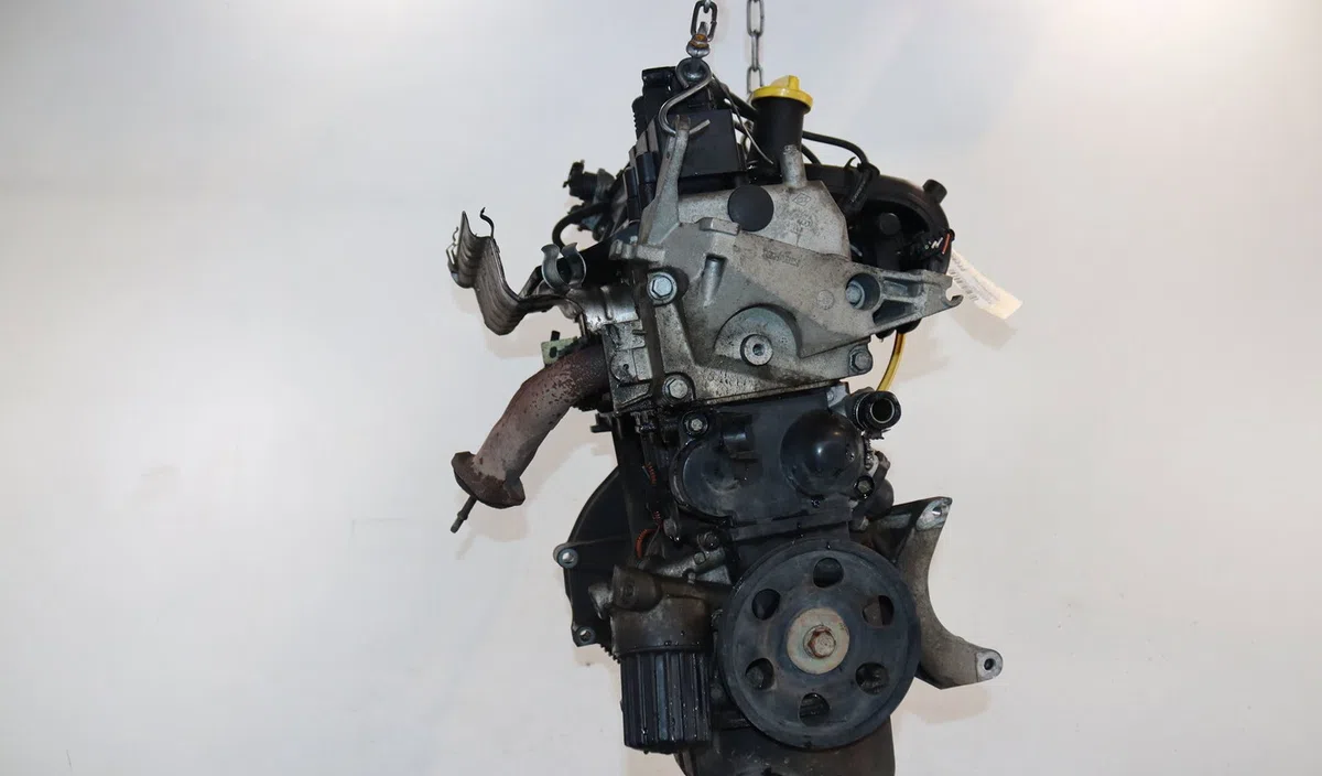 Moteur essence Renault CLIO II (BB_, CB_) 1.2 (bb0a, bb0f, bb10, bb1k, bb28, bb2d, bb2h, cb0a,... (1998-2010) 5 portes o
