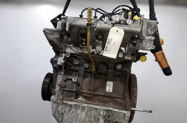 Moteur essence Renault CLIO III (BR0-1, CR0-1) 1.2 16v (2010-2014) occasion