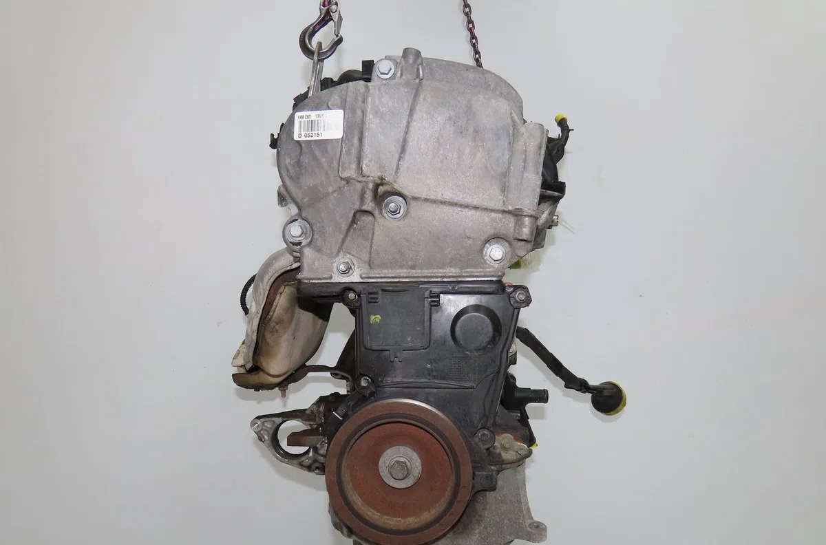 Moteur essence Renault CLIO III (BR0-1, CR0-1) 1.6 16v (br05, br0b, br0y, br15, br1j, br1m, br1y, cr0b,... (2005-2014) 5