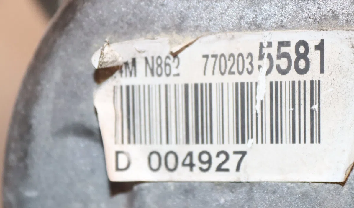 Moteur essence Renault CLIO III (BR0-1, CR0-1) 1.6 16v gt (br10, cr10) (2009-2014) 5 portes occasion