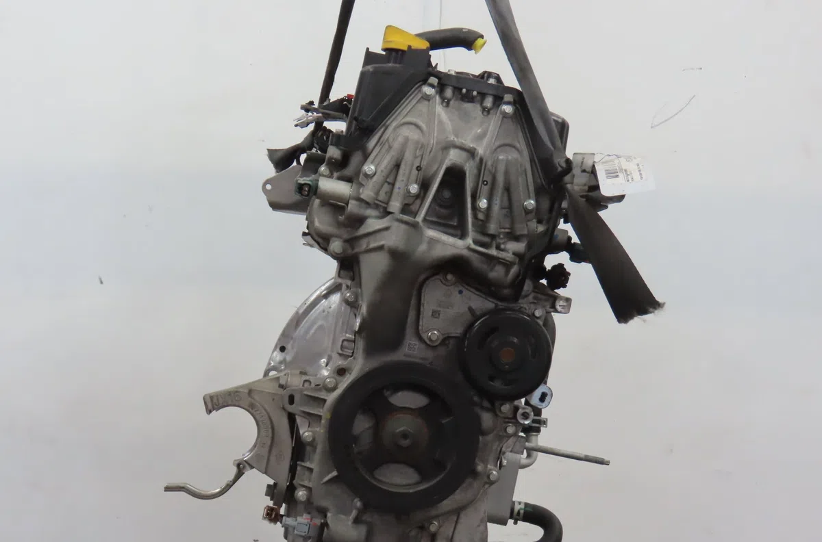 Moteur essence Renault CLIO V (B7_) 1.0 sce 65 (b7mg) (2021) occasion