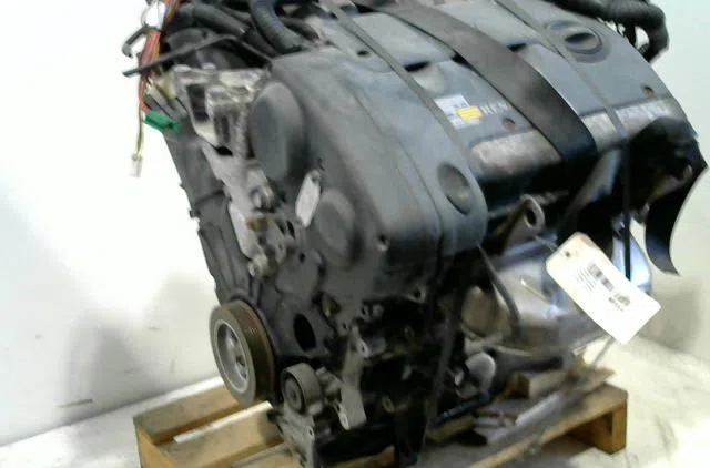Moteur essence Renault ESPACE III (JE0_) 3.0 v6 24v (je0g, je0r) (1998-2002) occasion