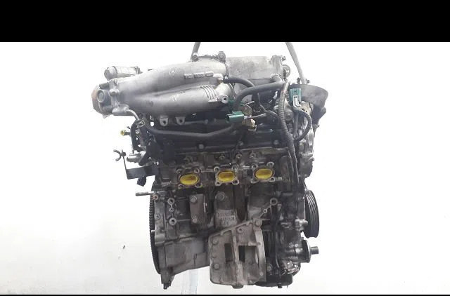 Moteur essence Renault ESPACE IV (JK0-1_) 3.5 v6 (jk00, jk0f, jk0p, jk0s, jk0w) (2002) occasion