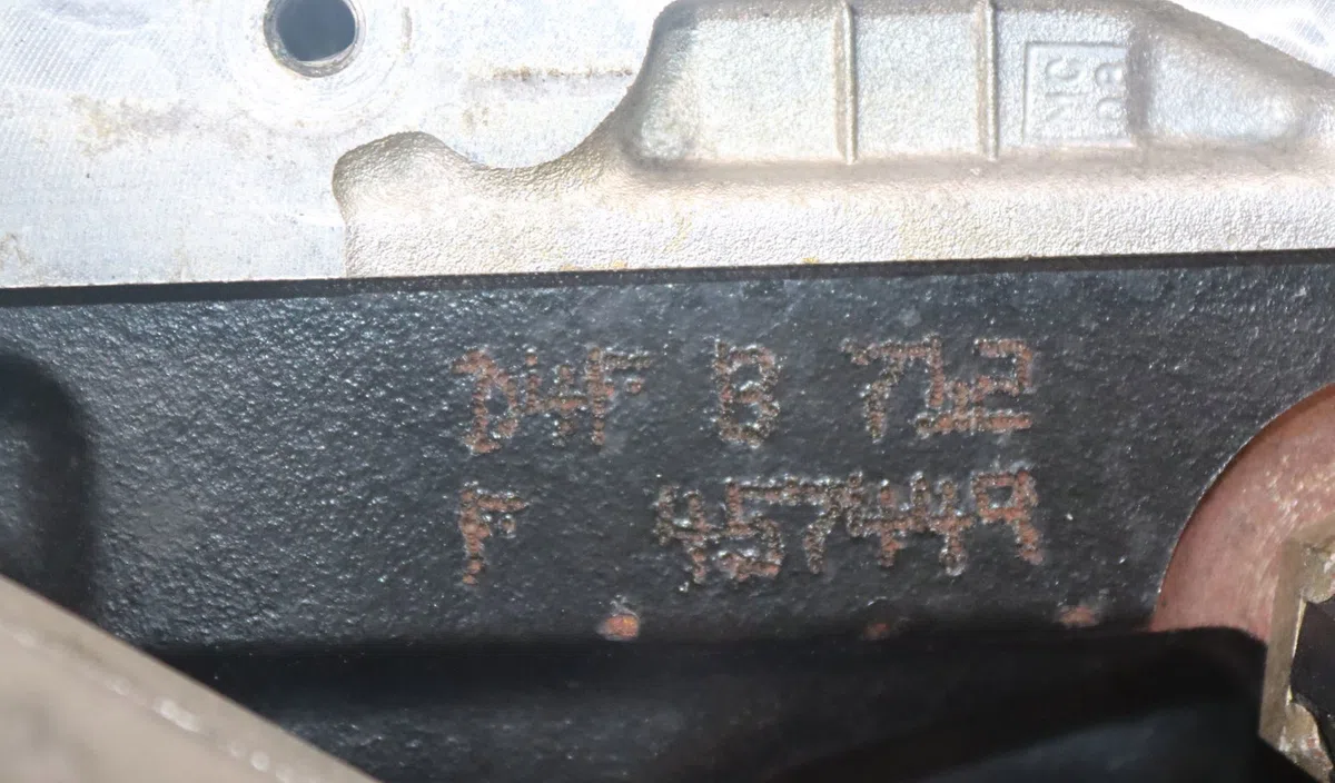 Moteur essence Renault KANGOO Express (FC0-1_) 1.2 16v (fc05, fc0w, fc1d, fc1p, fc1k, fc0t) (2001) occasion
