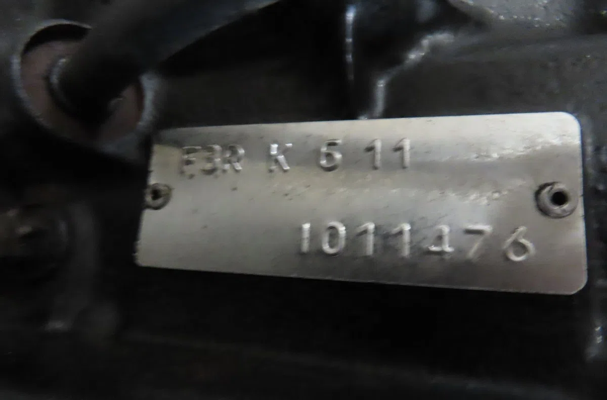 Moteur essence Renault LAGUNA I (B56_, 556_) 2.0 (1999-2001) occasion