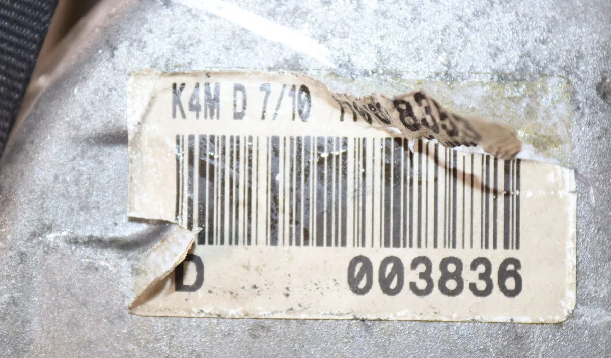 Moteur essence Renault LAGUNA II (BG0-1_) 1.6 16v (bg0a, bg0l) (2001-2005) occasion