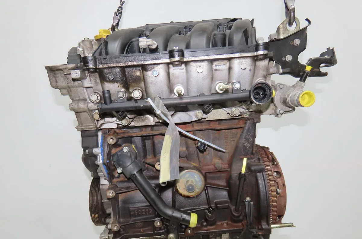 Moteur essence Renault LAGUNA II (BG0-1_) 1.8 16v (bg04, bg0b, bg0c, bg0v) (2001-2005) occasion
