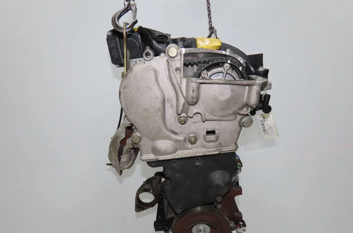 Moteur essence Renault LAGUNA II (BG0-1_) 1.8 16v (bg04, bg0b, bg0c, bg0v) (2001-2005) occasion