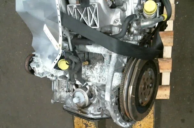 Moteur essence Renault LAGUNA III (BT0-1) 2.0 16v (bt05, bt0f, bt0w) (2007-2012) occasion