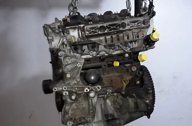 Moteur essence Renault MEGANE I (BA0-1_) 1.4 16v (ba0d, ba1h, ba0w, ba10) (1999-2003) occasion