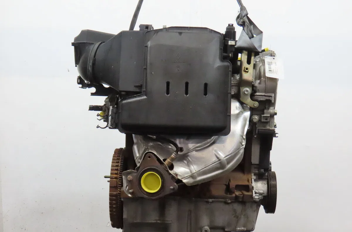 Moteur essence Renault MEGANE I (BA0-1_) 1.6 16v (ba04, ba0b, ba11, ba1j, ba16, ba19, ba1k, ba1v,... (1999-2002) occasio