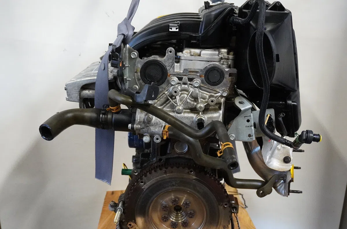 Moteur essence Renault MEGANE I Break (KA0-1_) 1.4 16v (ka0d, ka1h, ka0w, ka10) (1999-2003) occasion
