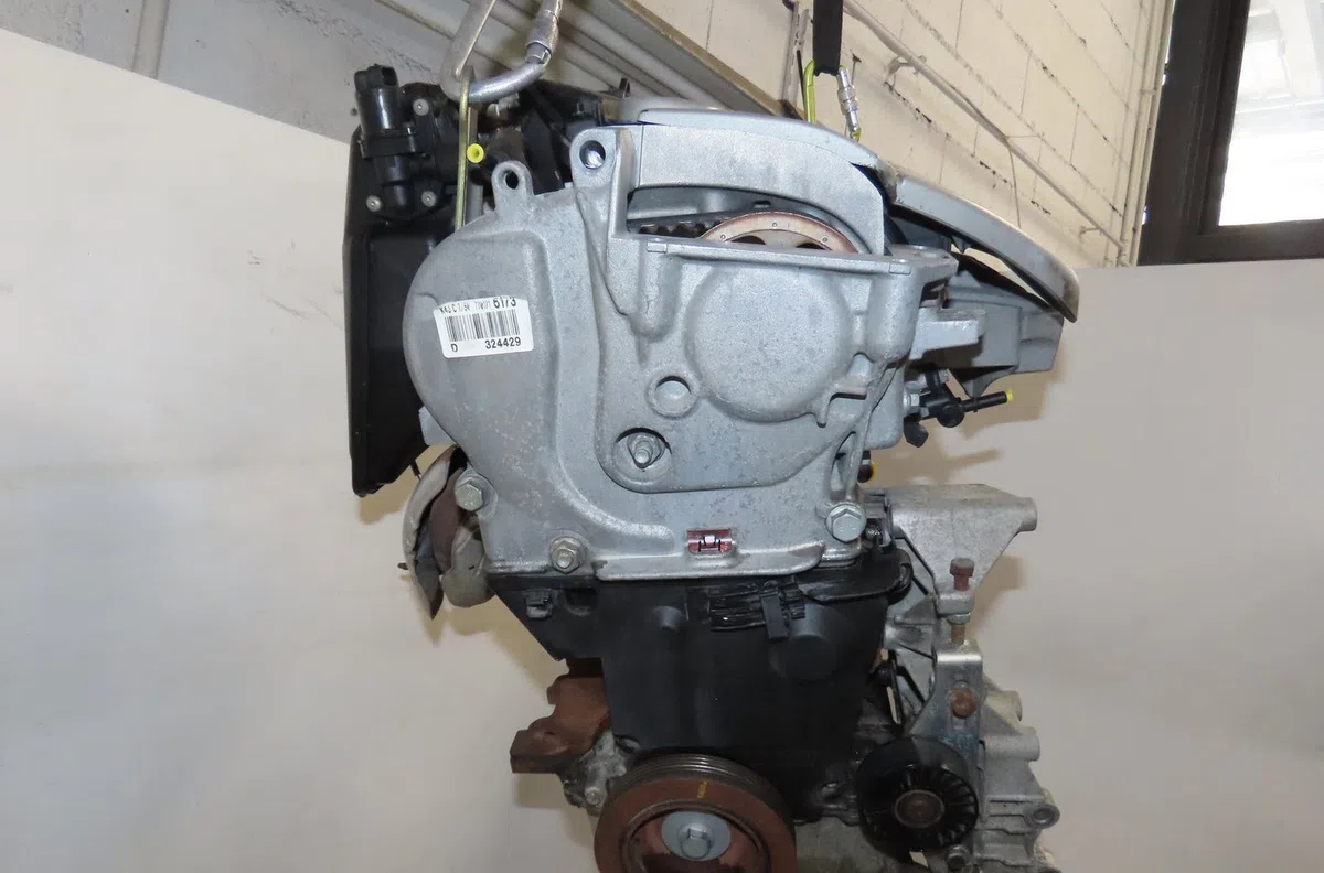Moteur essence Renault MEGANE I Coupé (DA0-1_) 1.4 16v (da0d, da1h, da0w, da10) (1999-2003) occasion