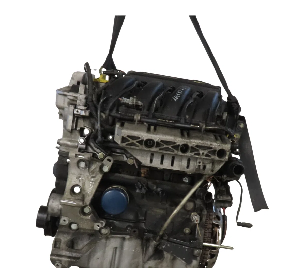 Moteur essence Renault MEGANE II (BM0-1_, CM0-1_) 1.4 16v (bm0b, cm0b) (2002-2008) occasion