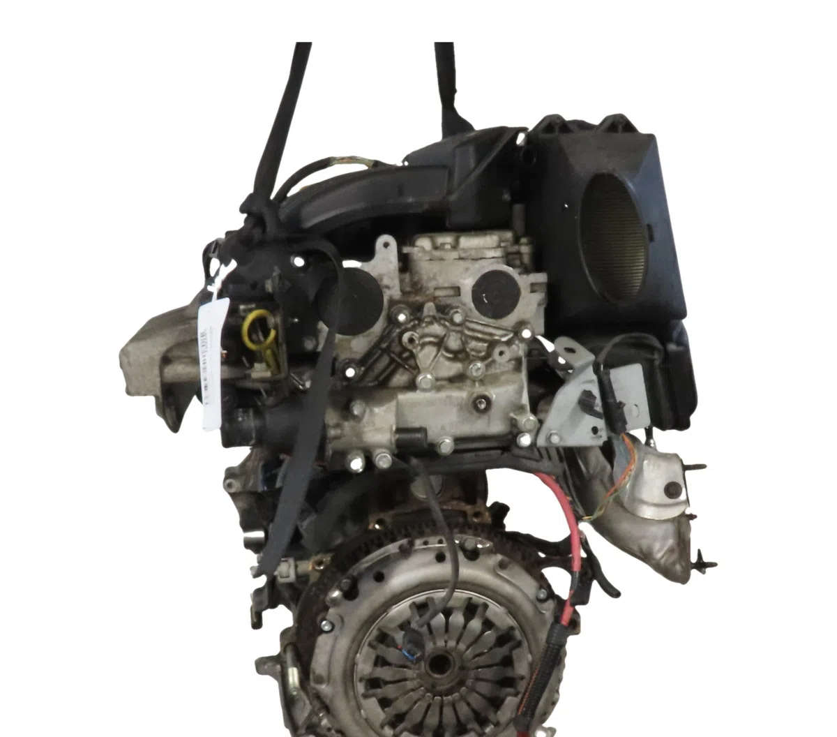 Moteur essence Renault MEGANE II (BM0-1_, CM0-1_) 1.4 16v (bm0b, cm0b) (2002-2008) occasion
