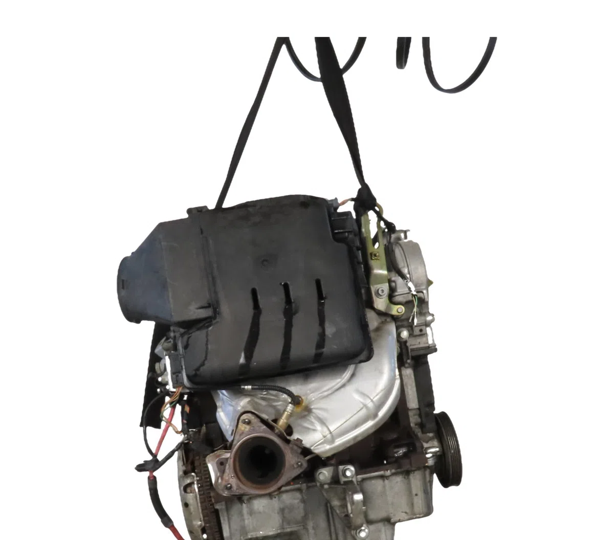 Moteur essence Renault MEGANE II (BM0-1_, CM0-1_) 1.4 16v (bm0b, cm0b) (2002-2008) occasion