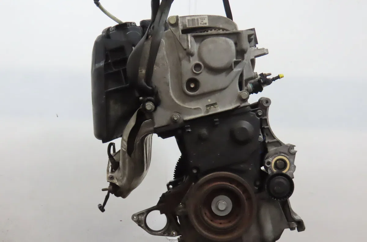 Moteur essence Renault MEGANE II (BM0-1_, CM0-1_) 1.4 16v (bm0b, cm0b) (2002-2008) occasion