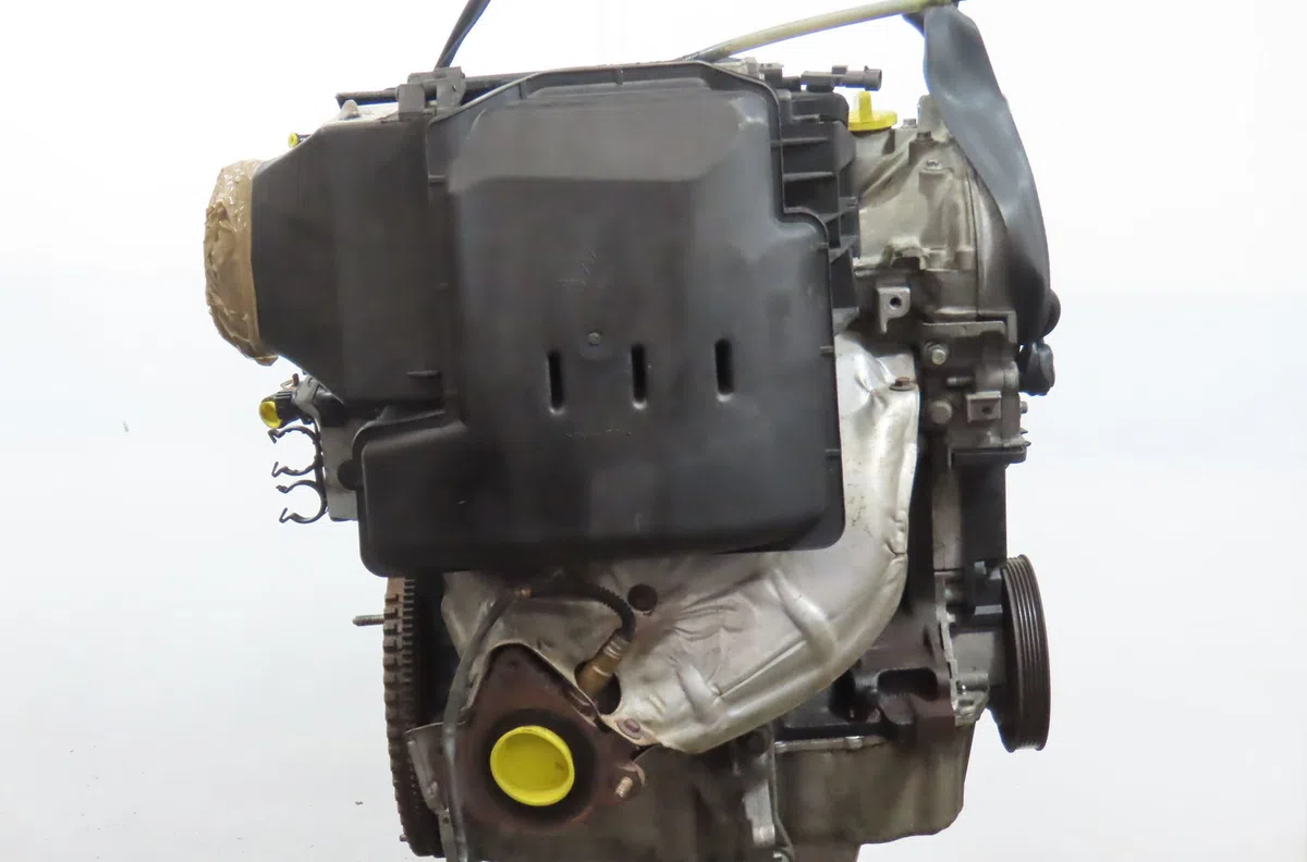Moteur essence Renault MEGANE II (BM0-1_, CM0-1_) 1.4 16v (bm0b, cm0b) (2002-2008) occasion