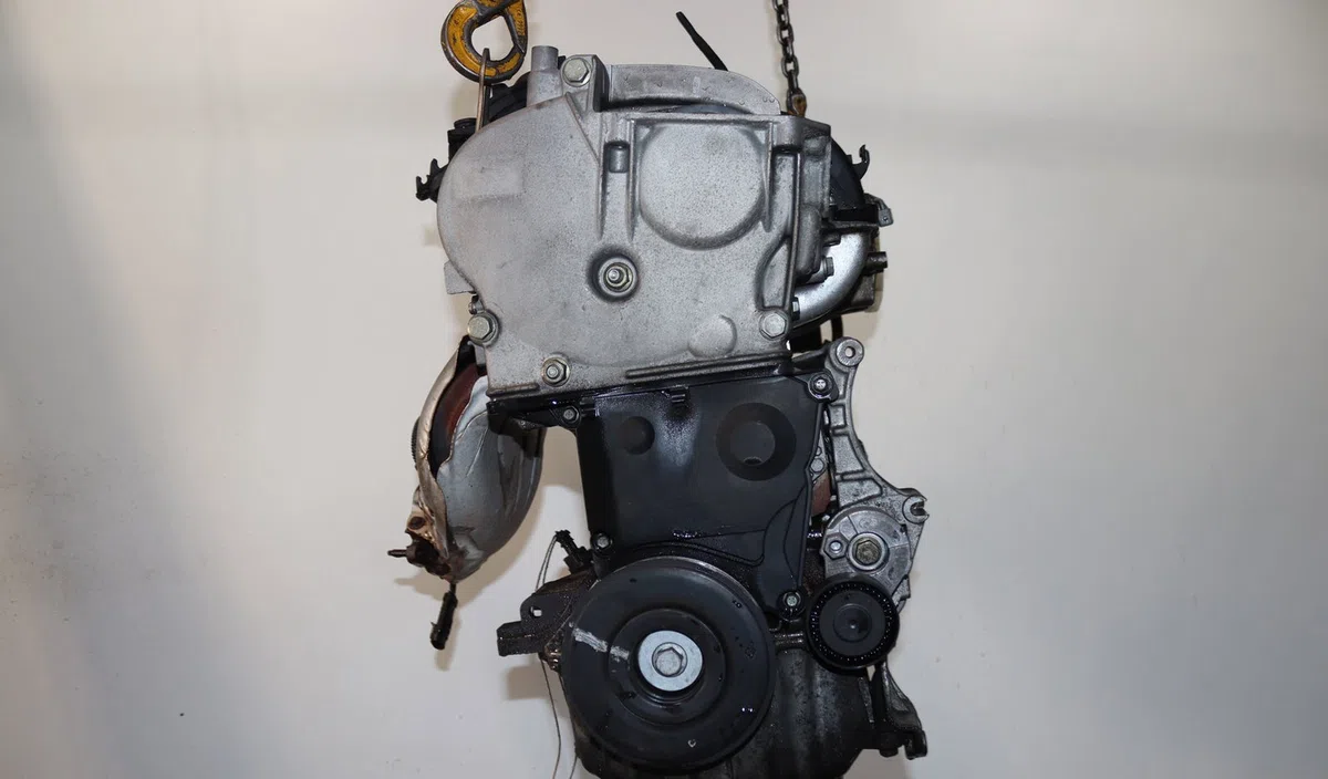 Moteur essence Renault MEGANE II (BM0-1_, CM0-1_) 1.6 16v (2006-2008) occasion