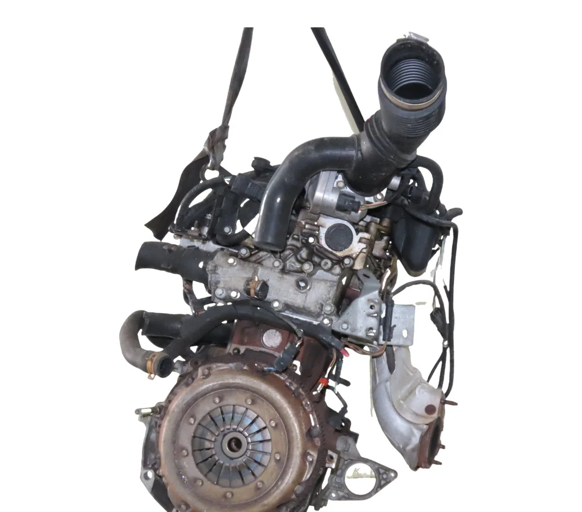 Moteur essence Renault MEGANE II (BM0-1_, CM0-1_) 1.6 16v (bm0c, cm0c) (2002-2008) occasion