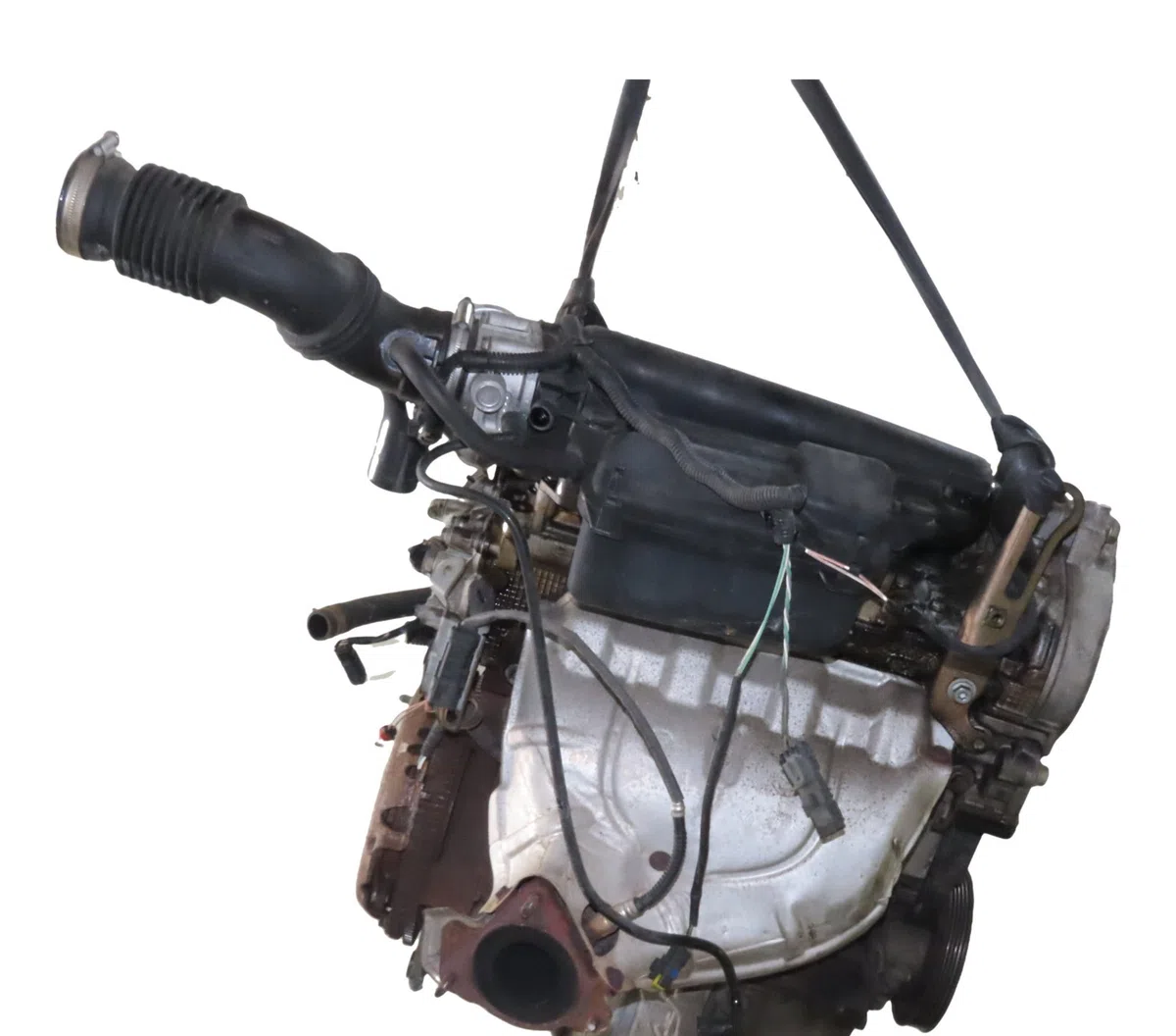 Moteur essence Renault MEGANE II (BM0-1_, CM0-1_) 1.6 16v (bm0c, cm0c) (2002-2008) occasion