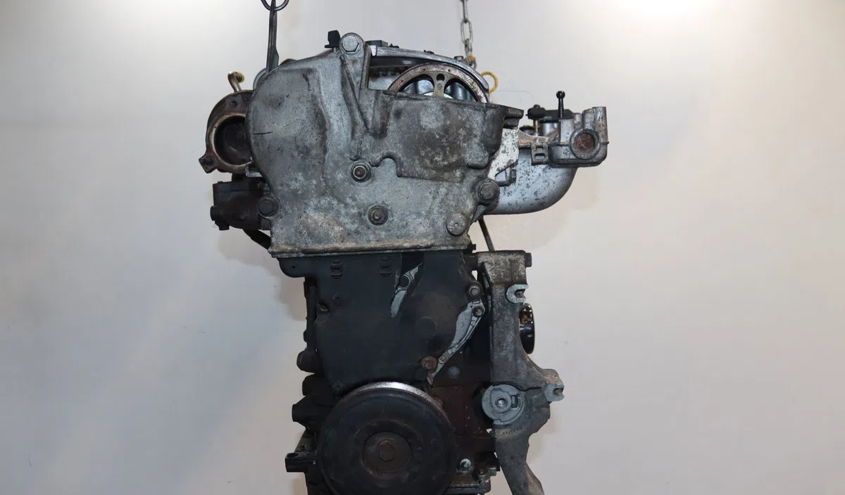 Moteur essence Renault MEGANE II (BM0-1_, CM0-1_) 2.0 renault sport (2004-2009) occasion