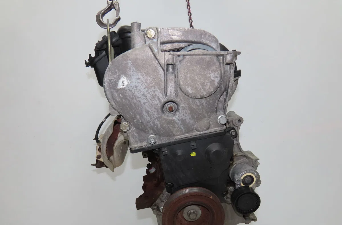Moteur essence Renault MEGANE II Coupé-Cabriolet (EM0-1_) 1.6 (2003-2009) occasion