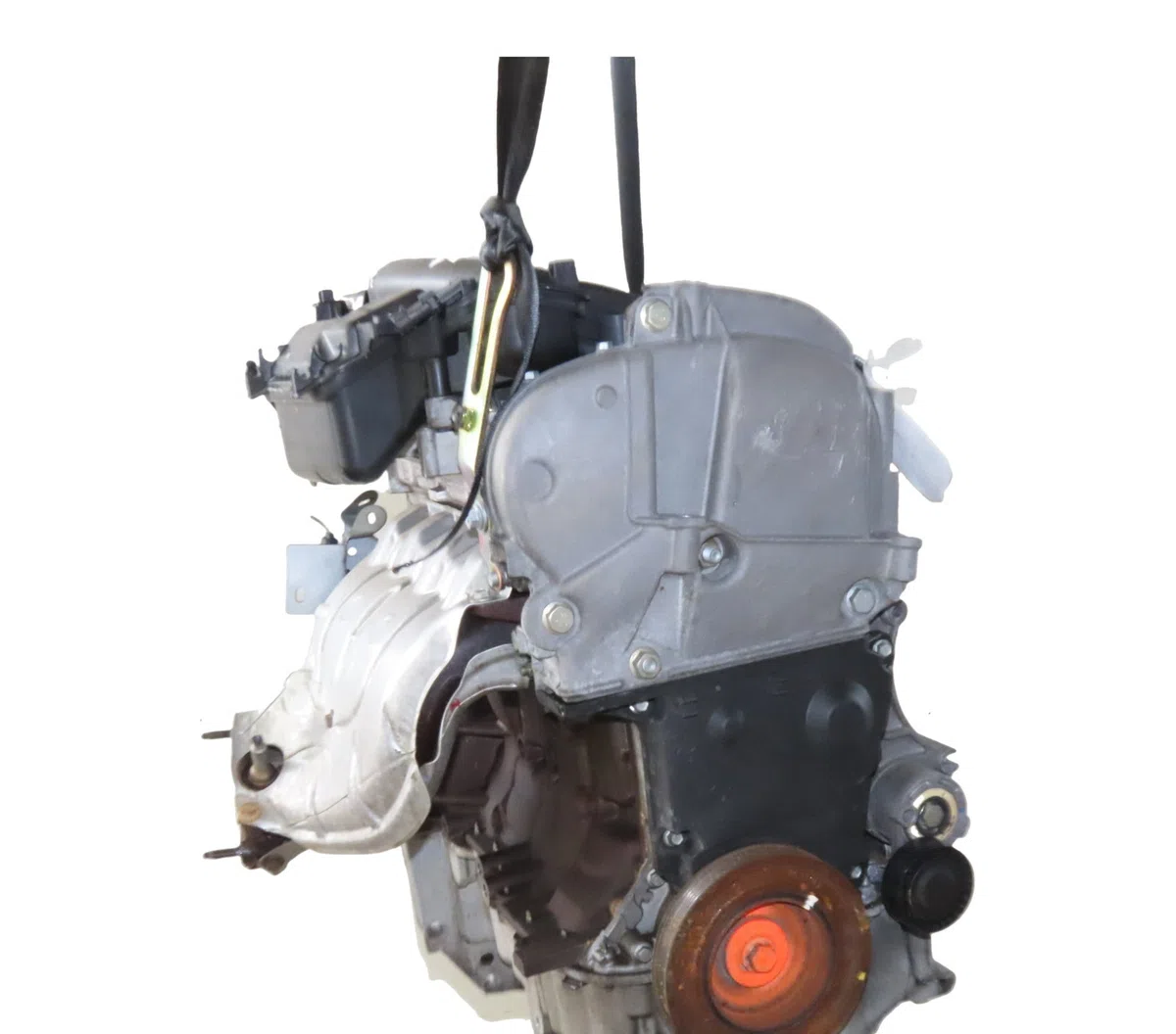 Moteur essence Renault MODUS - GRAND MODUS (F-JP0_) 1.4 (jp01, jp0j) (2004) occasion