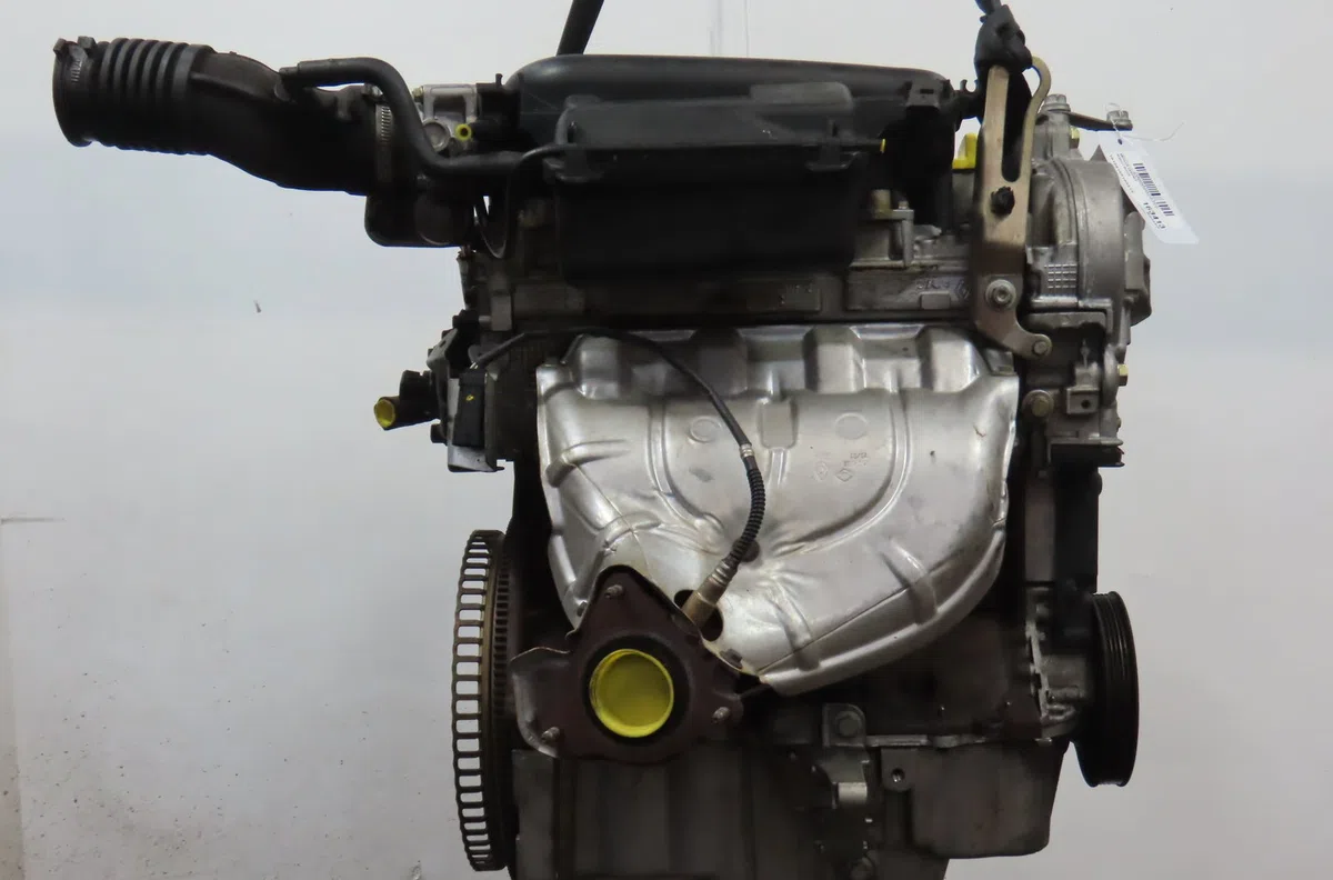 Moteur essence Renault MODUS - GRAND MODUS (F-JP0_) 1.6 (jp03, jp0b, jp0u, jp0y, jp1g) (2004) occasion