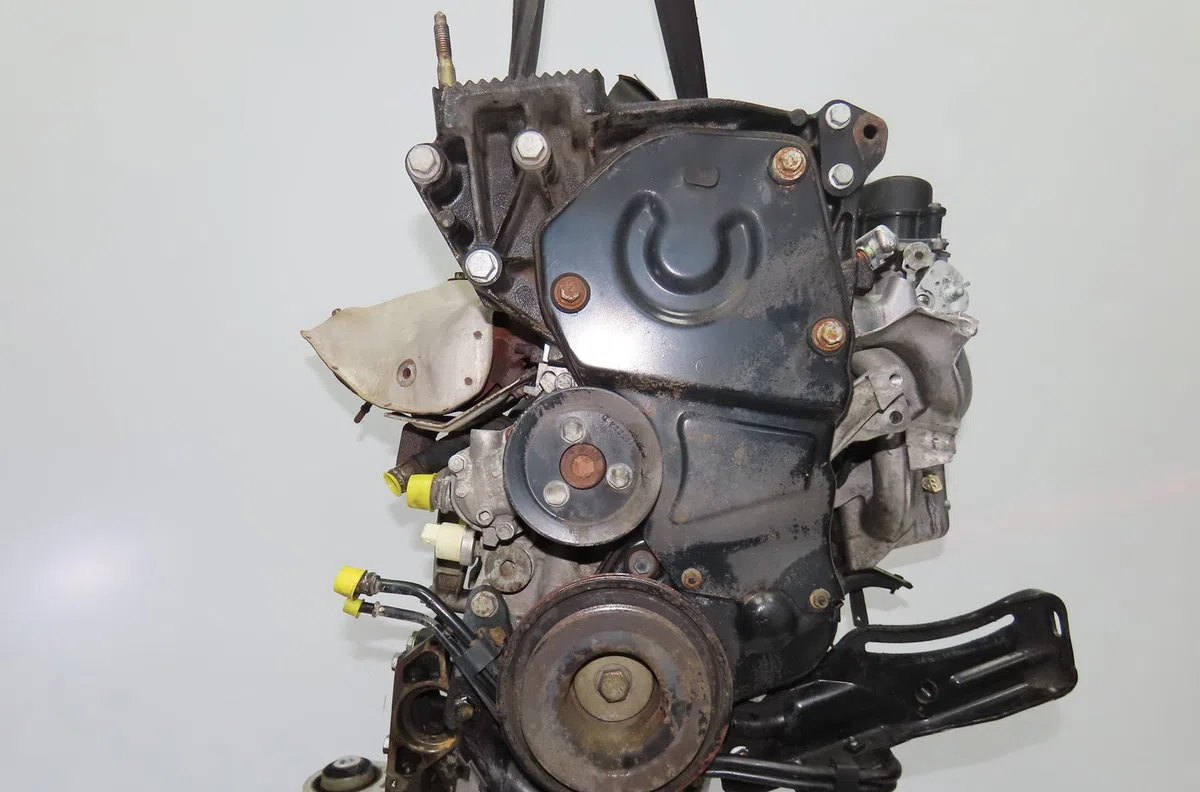 Moteur essence Renault SAFRANE I (B54_) 2.0 (b540) (1992-1996) occasion
