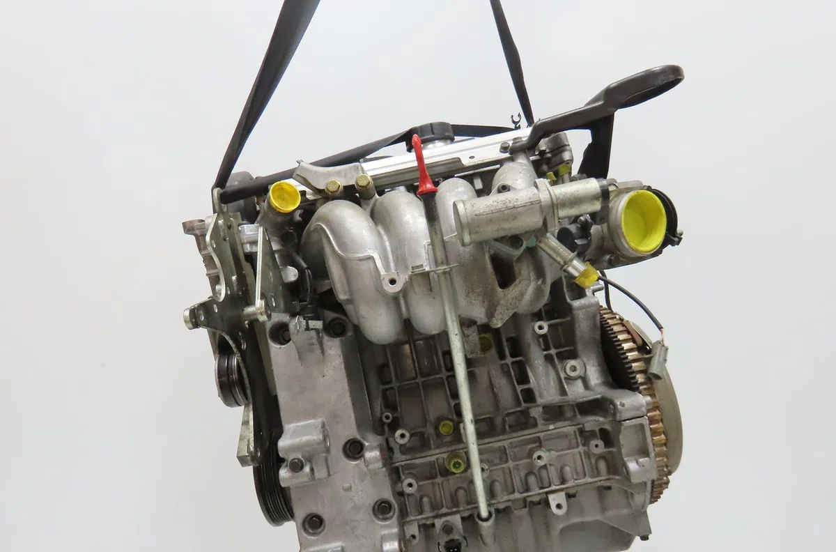 Moteur essence Renault SAFRANE II (B54_) 2.0 16v (b54l) (1996-2000) occasion