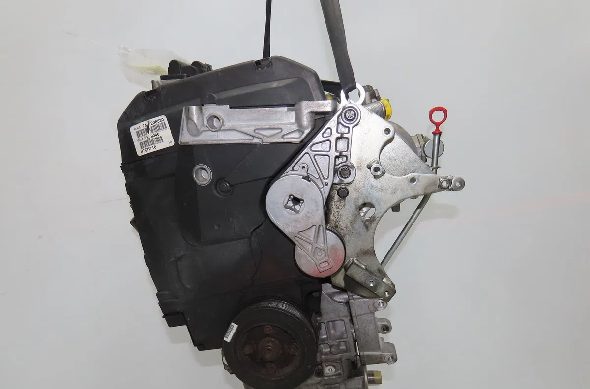 Moteur essence Renault SAFRANE II (B54_) 2.0 16v (b54l) (1996-2000) occasion
