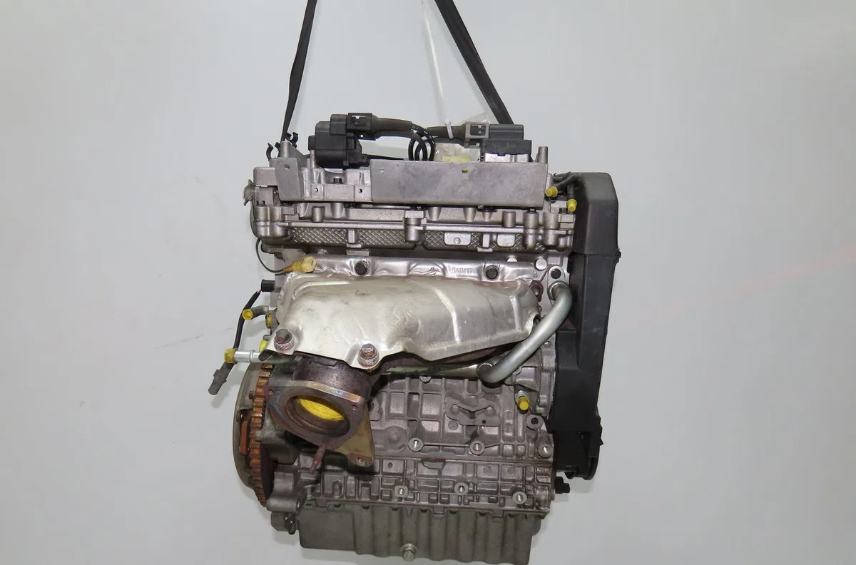 Moteur essence Renault SAFRANE II (B54_) 2.0 16v (b54l) (1996-2000) occasion