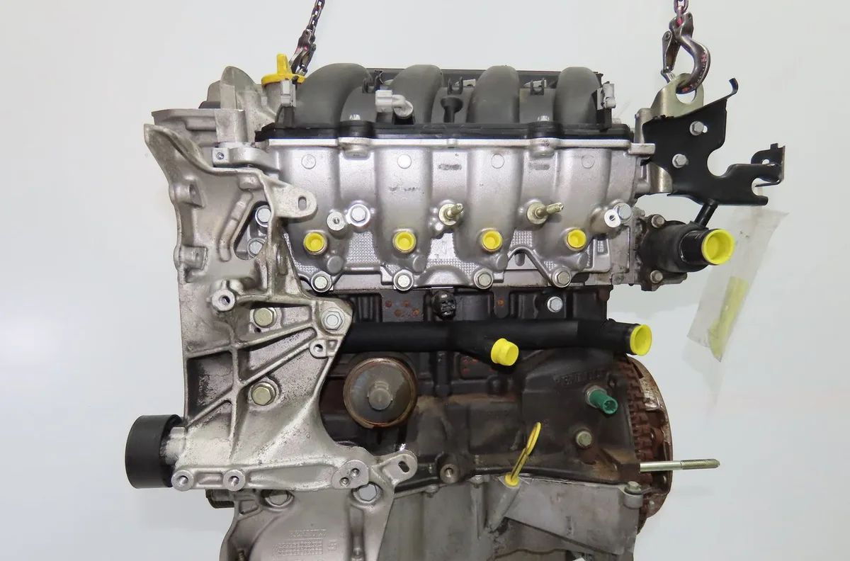 Moteur essence Renault SCÉNIC I Monospace (JA0-1_, FA0_) 1.4 16v (ja0d, ja1h, ja0w, ja10) (1999-2003) occasion