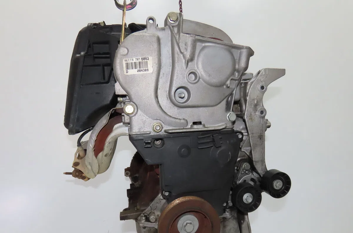Moteur essence Renault SCÉNIC I Monospace (JA0-1_, FA0_) 1.4 16v (ja0d, ja1h, ja0w, ja10) (1999-2003) occasion