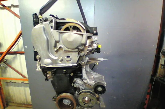 Moteur essence RENAULT SCENIC I Phase 1 09-1996--08-1999 occasion