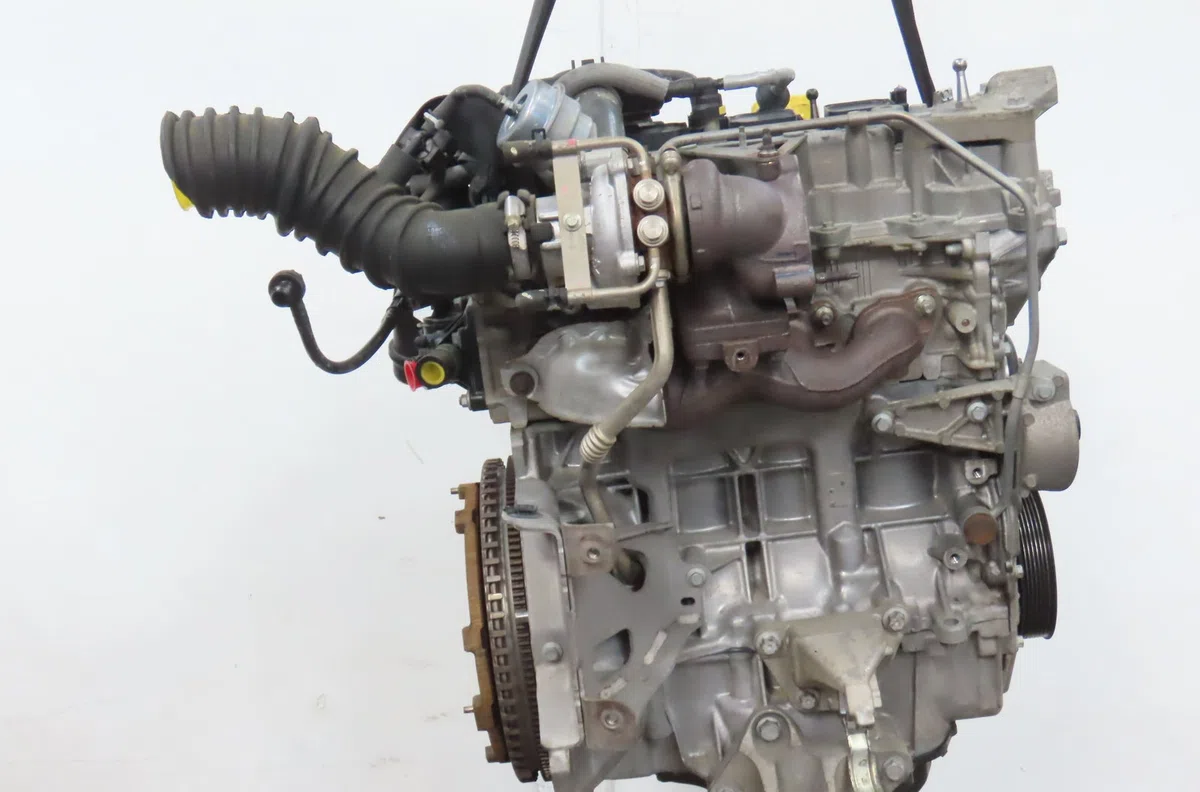 Moteur essence Renault SCÉNIC III (JZ0-1_) 1.4 16v (jz0f, jz1v) (2009) occasion