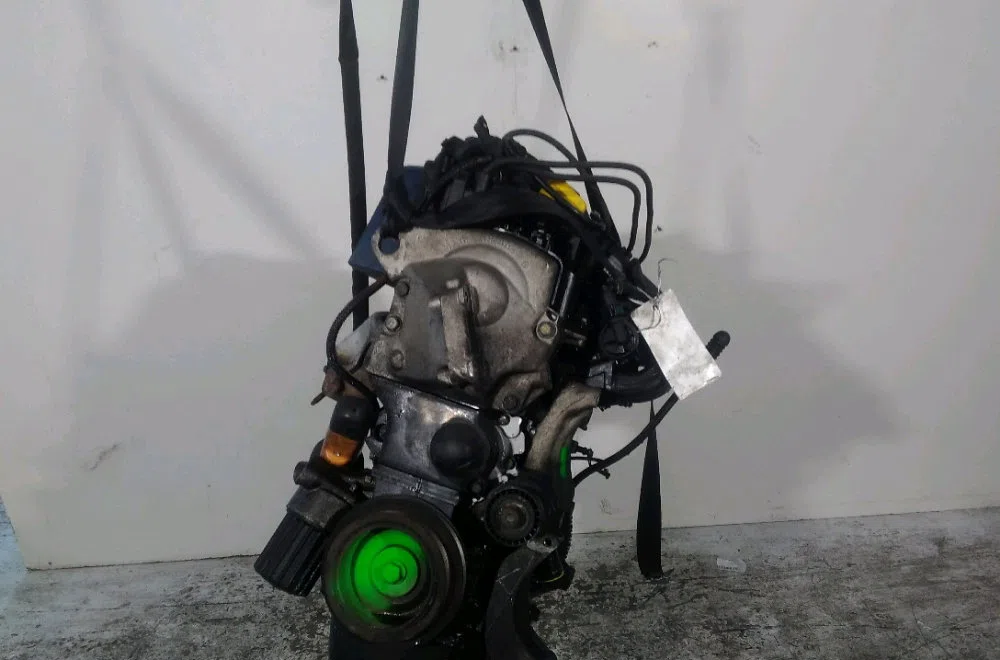 Moteur essence Renault TWINGO I (C06_) 1.2 16v (c06c, c06d, c06k) (2001-2007) 3 portes occasion