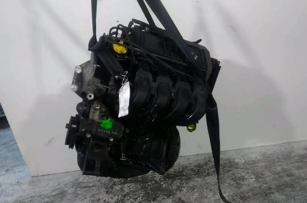 Moteur essence Renault TWINGO I (C06_) 1.2 16v (c06c, c06d, c06k) (2001-2007) 3 portes occasion