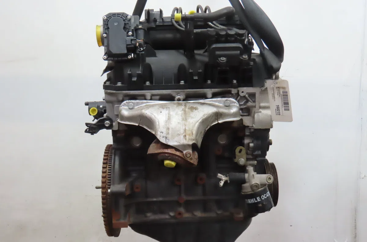 Moteur essence Renault TWINGO I (C06_) 1.2 16v (c06c, c06d, c06k) (2001-2007) 3 portes occasion