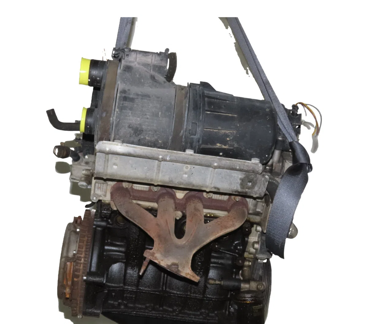 Moteur essence Renault TWINGO I (C06_) 1.2 (c066, c068) (1996-2007) 3 portes occasion